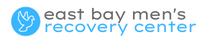 East Bay Men's Recovery Center Logo